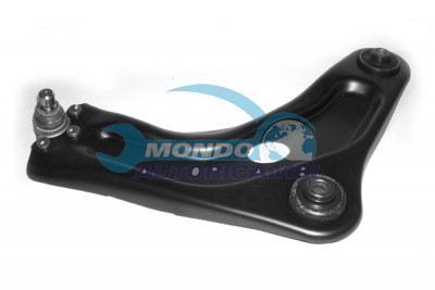 Track Control Arm