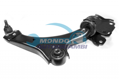 Track Control Arm