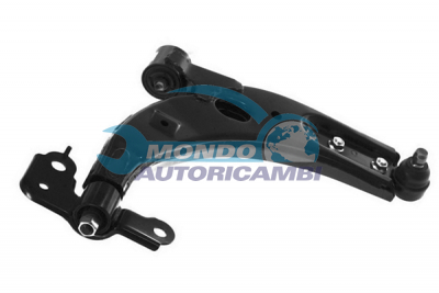 Track Control Arm