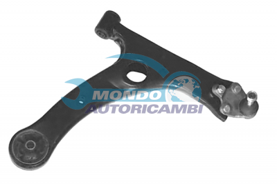 Track Control Arm