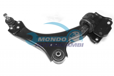 Track Control Arm