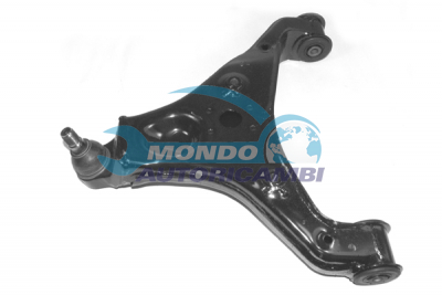 Track Control Arm