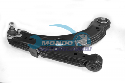 Track Control Arm
