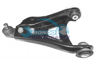 Track Control Arm