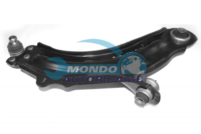 Track Control Arm