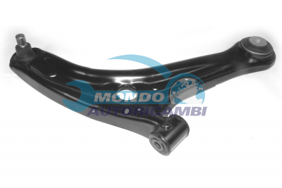 Track Control Arm