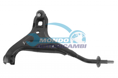 Track Control Arm