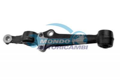 Track Control Arm