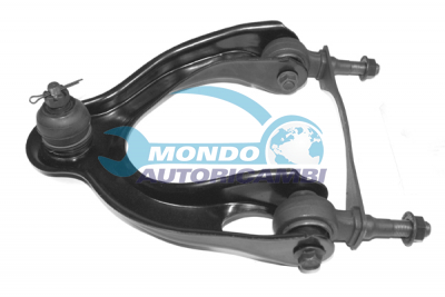 Track Control Arm