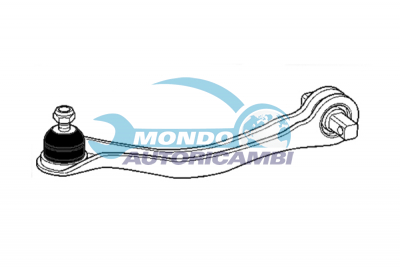 Track Control Arm