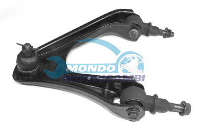 Track Control Arm