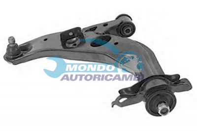Track Control Arm