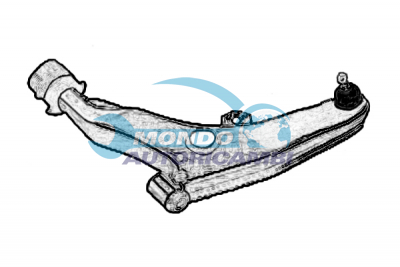 Track Control Arm