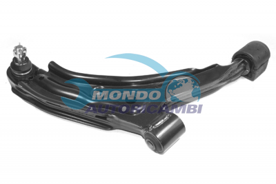 Track Control Arm