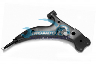 Track Control Arm