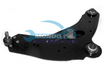 Track Control Arm
