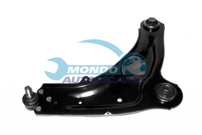 Track Control Arm