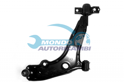 Track Control Arm