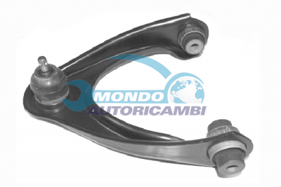 Track Control Arm