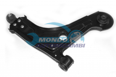 Track Control Arm