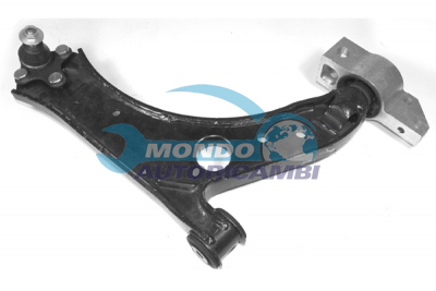 Track Control Arm