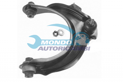 Track Control Arm