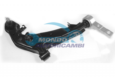 Track Control Arm