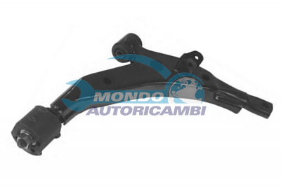 Track Control Arm