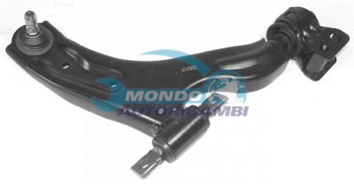 Track Control Arm