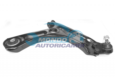 Track Control Arm