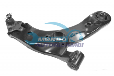 Track Control Arm
