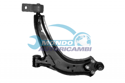 Track Control Arm