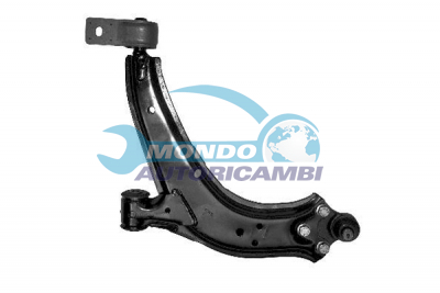 Track Control Arm