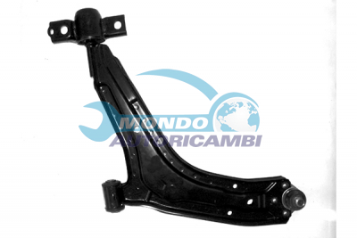Track Control Arm