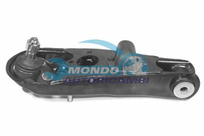 Track Control Arm