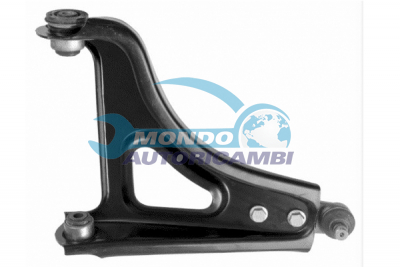 Track Control Arm