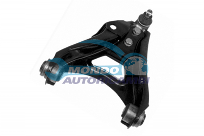 Track Control Arm