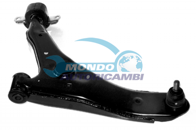 Track Control Arm