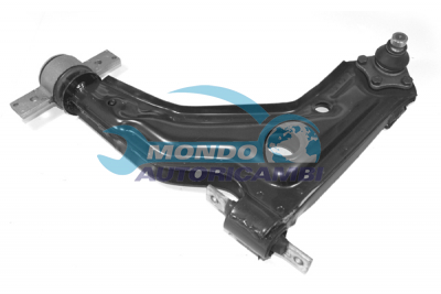 Track Control Arm