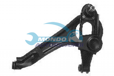 Track Control Arm