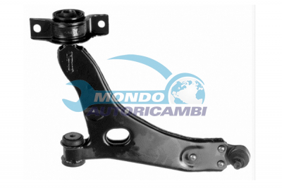 Track Control Arm