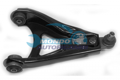 Track Control Arm
