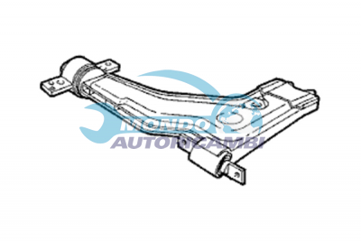 Track Control Arm