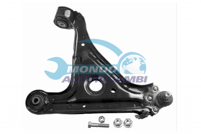 Track Control Arm