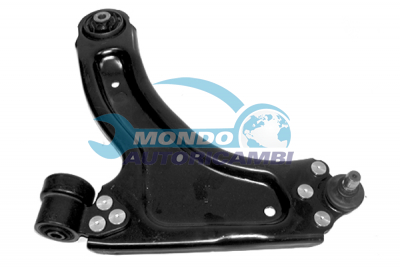 Track Control Arm