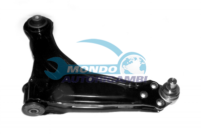 Track Control Arm