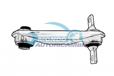 Track Control Arm