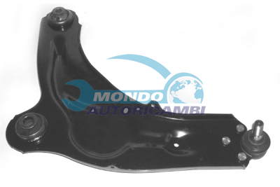 Track Control Arm