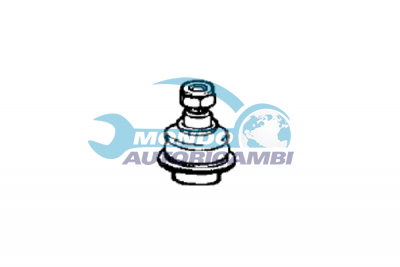 Ball Joint