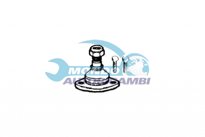 Ball Joint